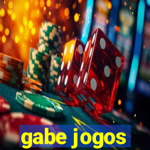 gabe jogos